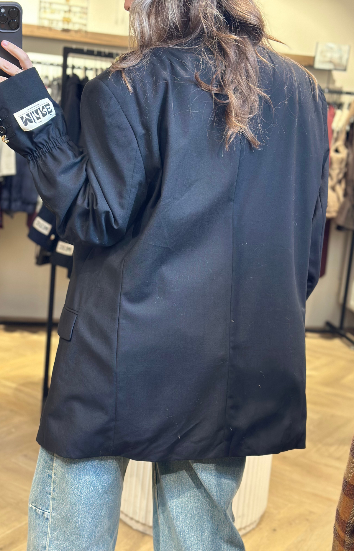 Maison Miare | Blazer 19