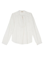 MABE | Adley top white - M540802