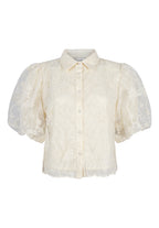 Aaiko | Andra Blouse White