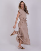 The Clothed | Aba pale