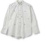 Sofie Schnoor | Adalenesw shirt - white - S244185