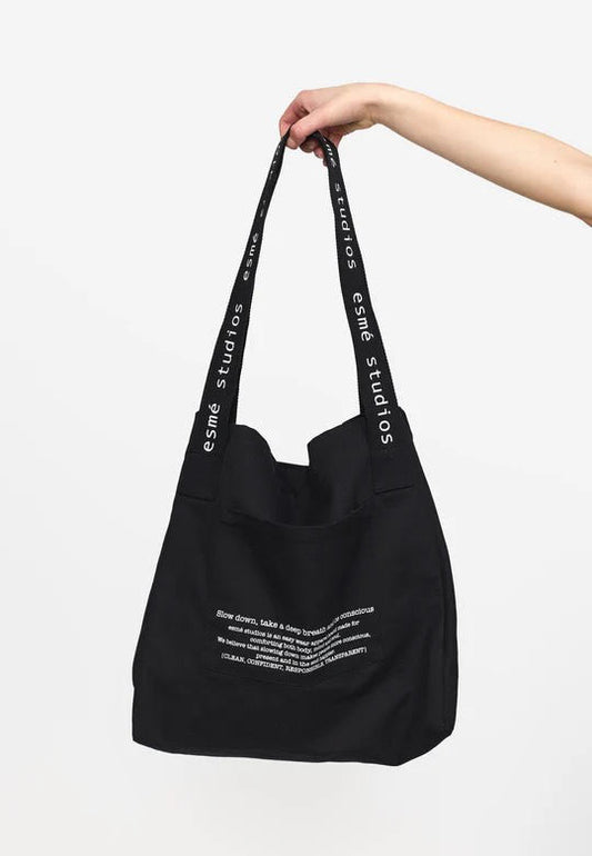 Esmé Studios | Anala Bag - black - ES1147-1