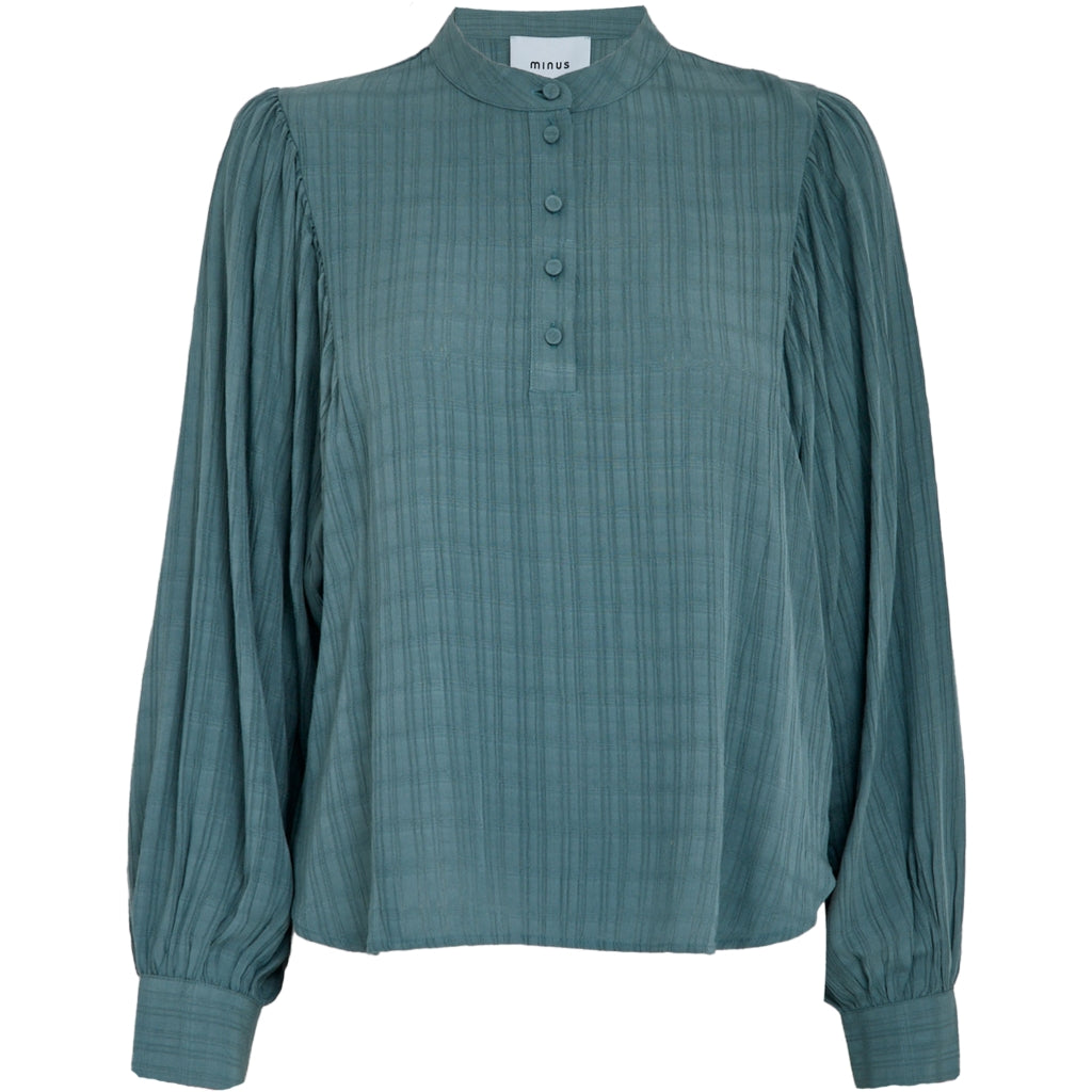 Minus | Anine Blouse