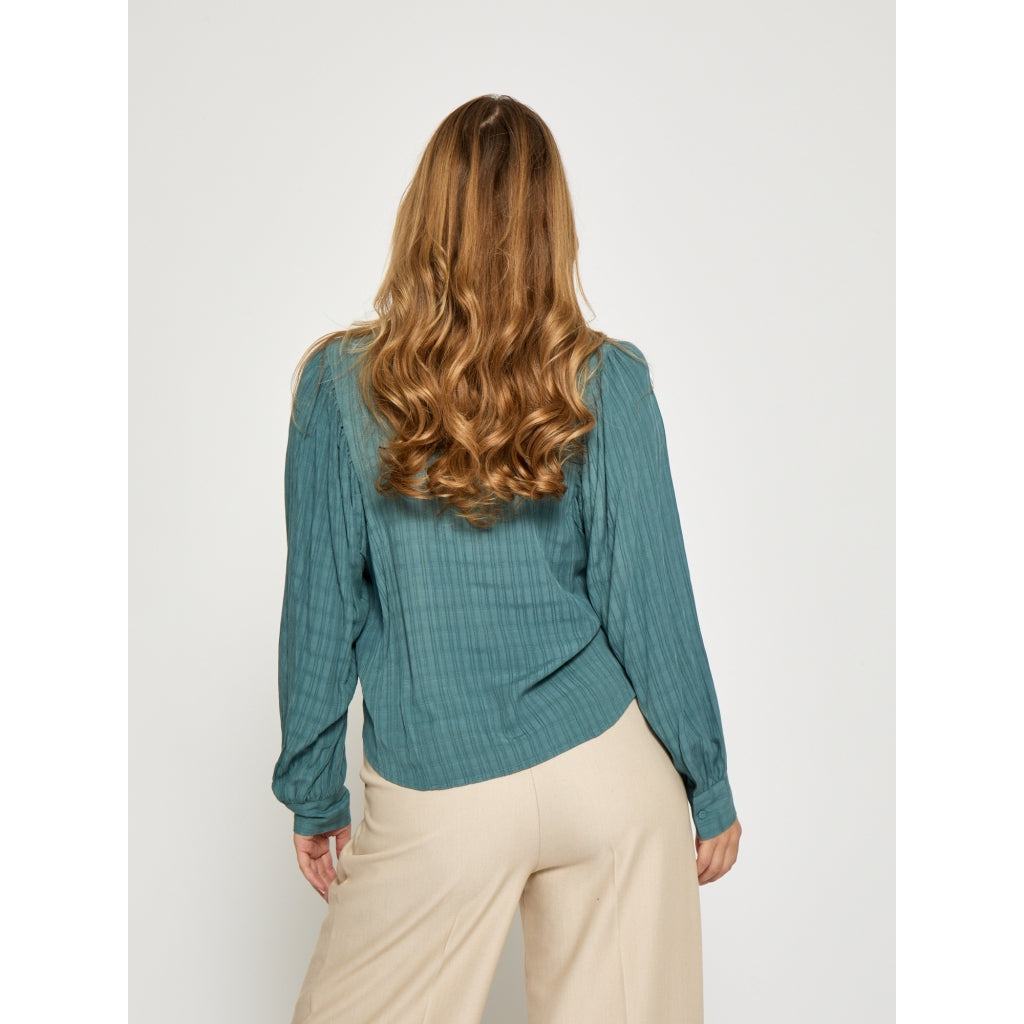 Minus | Anine Blouse