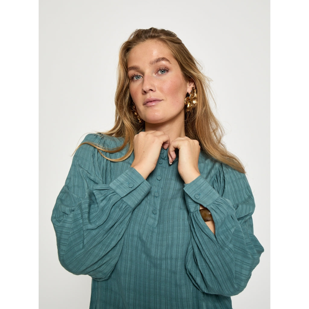 Minus | Anine Blouse