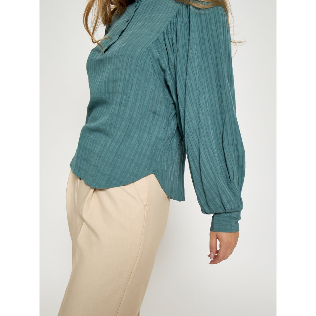 Minus | Anine Blouse