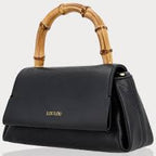 Loulou Essentiels | Bamboo Mae - Dark Blue Gold