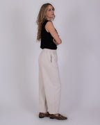 The Clothed | Bilbao off-white