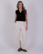 The Clothed | Bilbao off-white