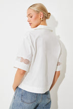 Suncoo | Last - blanc casse