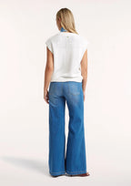 Circle of Trust | Brooke Knit Summer Sand