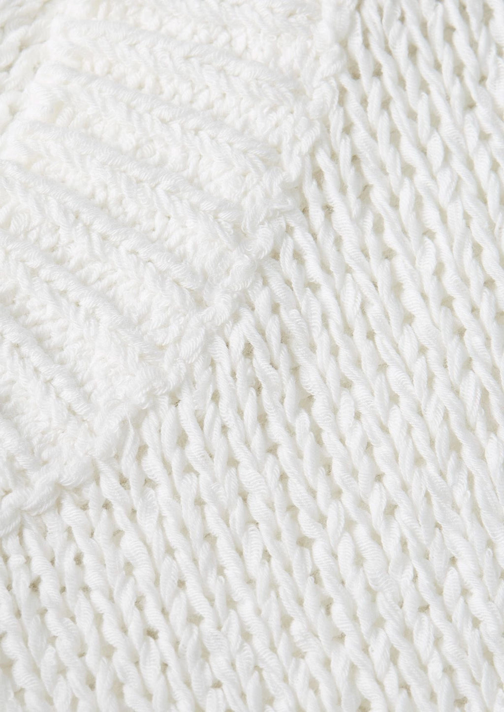Circle of Trust | Brooke Knit Summer Sand