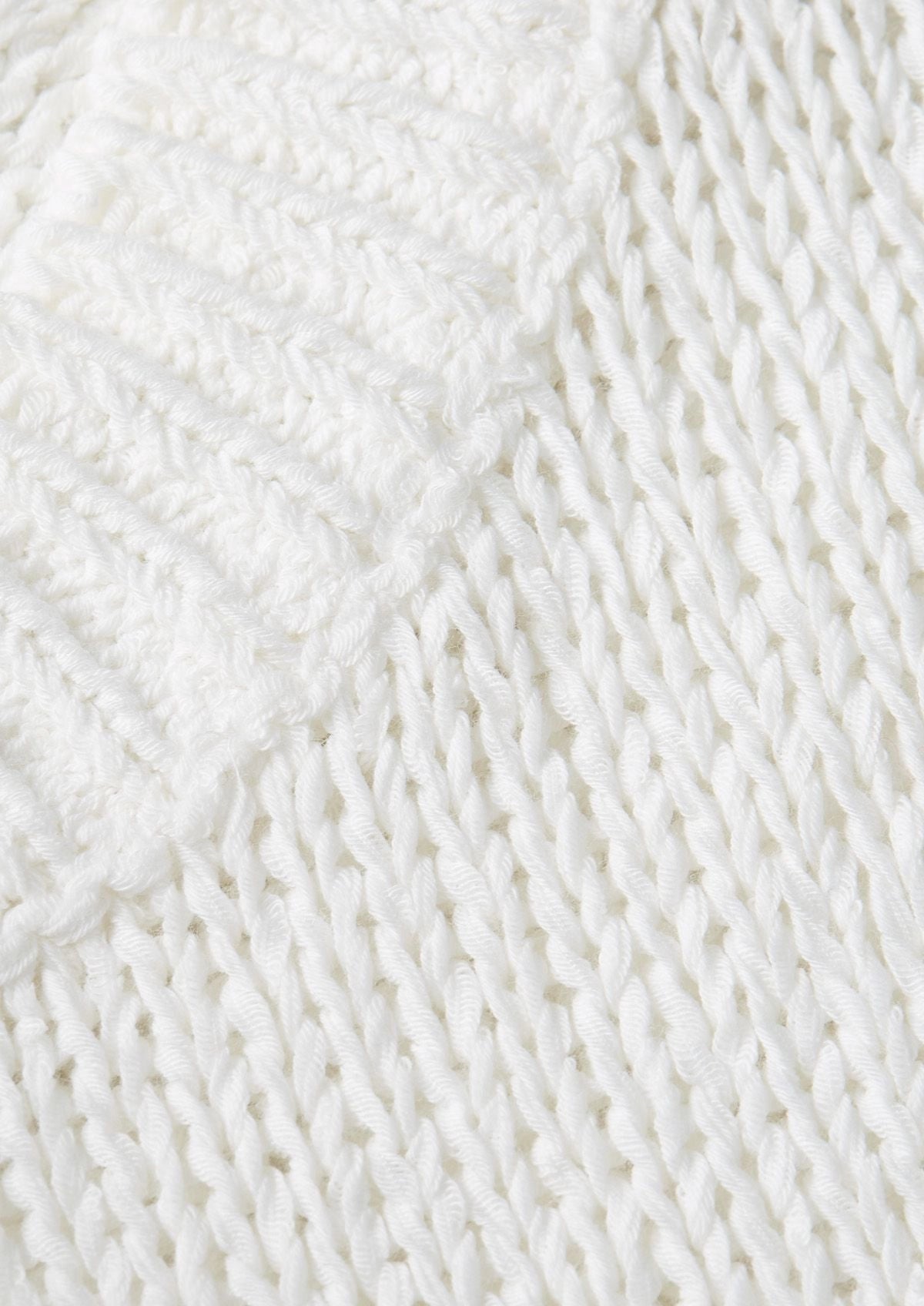 Circle of Trust | Brooke Knit Summer Sand