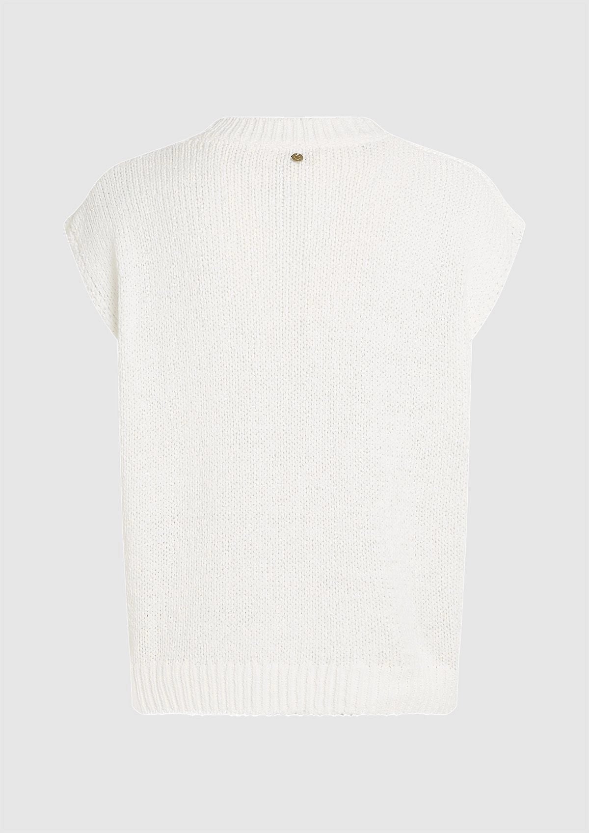 Circle of Trust | Brooke Knit Summer Sand