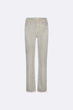 Fabienne Chapot | lola straight - pebble light grey