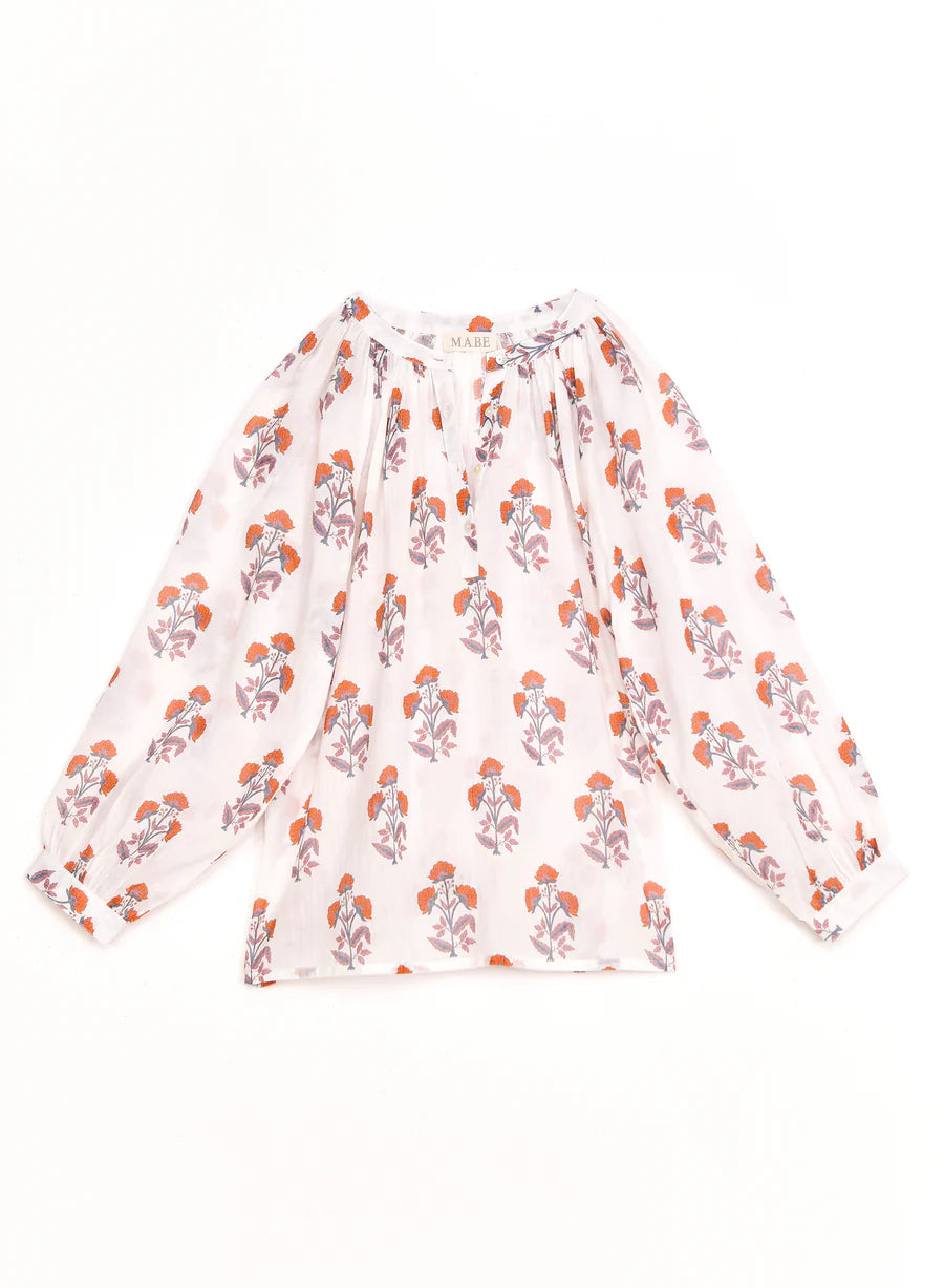 M.A.B.E | cadi top - 645201