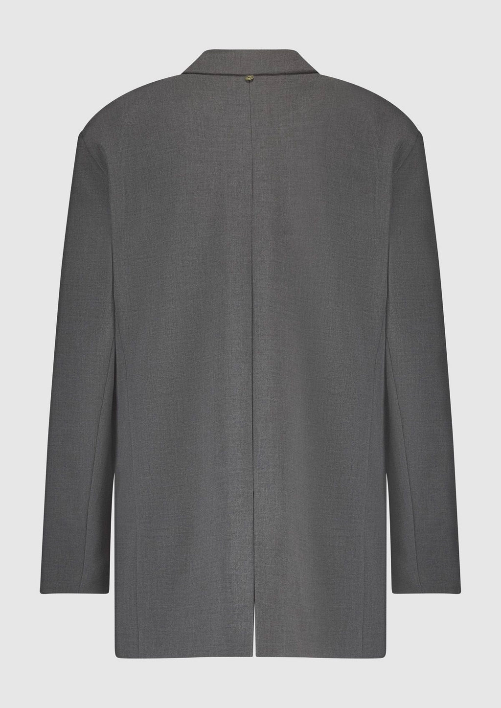 Circle of trust|  Gigi Blazer Donkergrijs