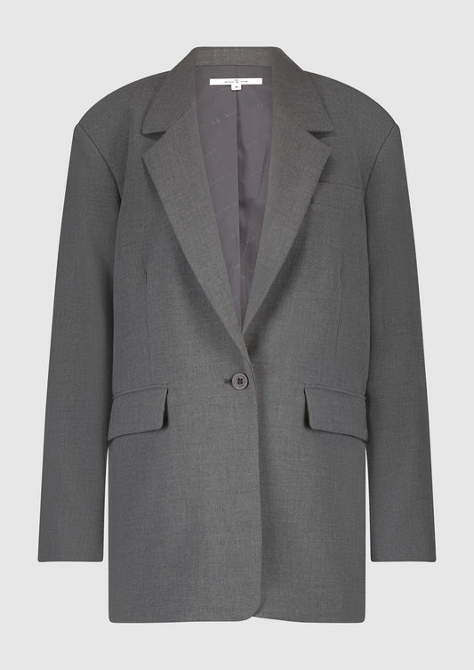 Circle of trust|  Gigi blazer W25_26_