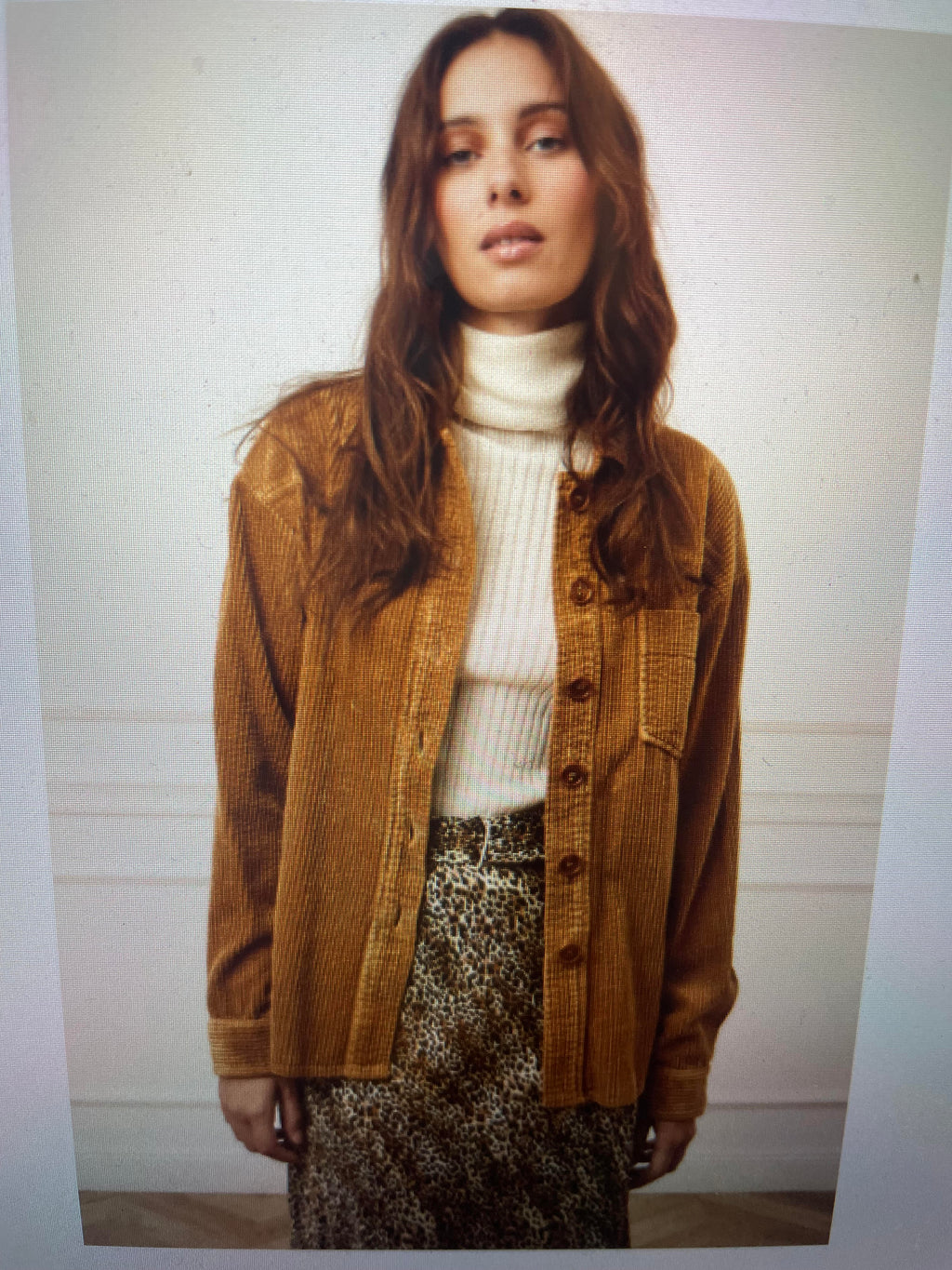 La Petite Francaise | Clement