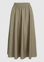 Circle of Trust | Dani Skirt laurel Oak