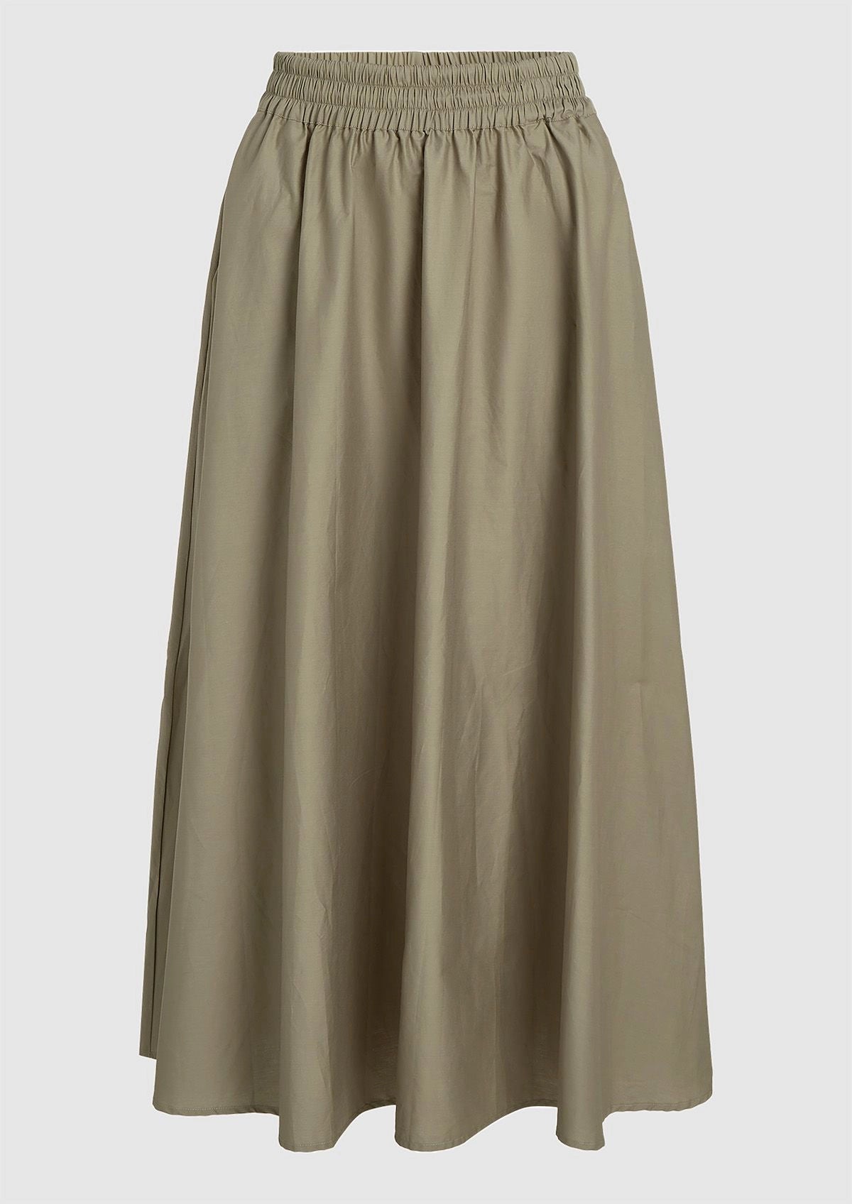 Circle of Trust | Dani Skirt laurel Oak