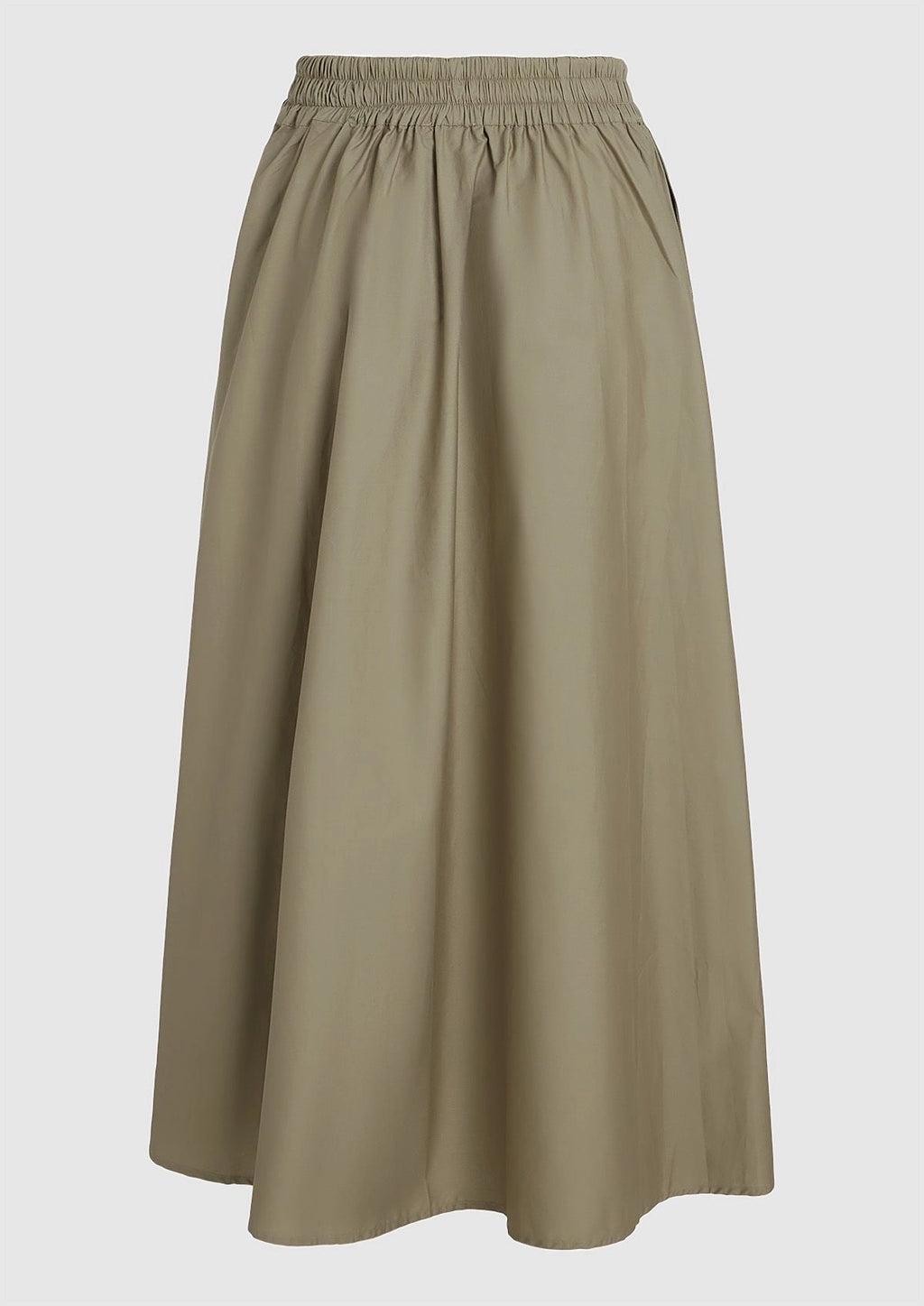 Circle of Trust | Dani Skirt laurel Oak