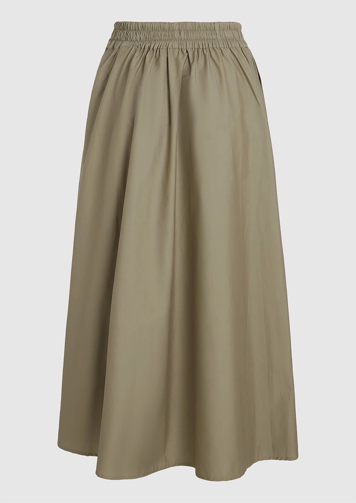 Circle of Trust | Dani Skirt laurel Oak