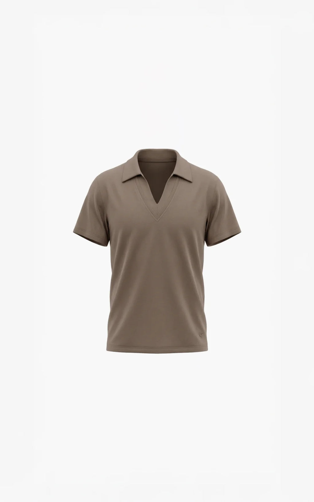 Aimee The Label | Delphine Polo Kaki