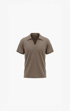 Aimee The Label | Delphine Polo Kaki