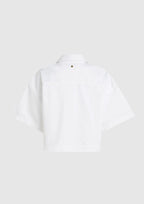 Circle of Trust | Denver Blouse Fresh White