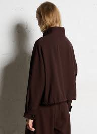 Suncoo Paris | Jio - chocolade bruin - pantalon