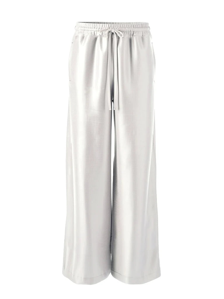Aimee The Label | FaithAA Trouser Silver