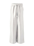 Aimee The Label | FaithAA Trouser Silver