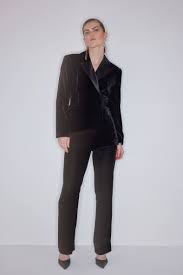 Bruuns Bazaar | Dulca Magis blazer