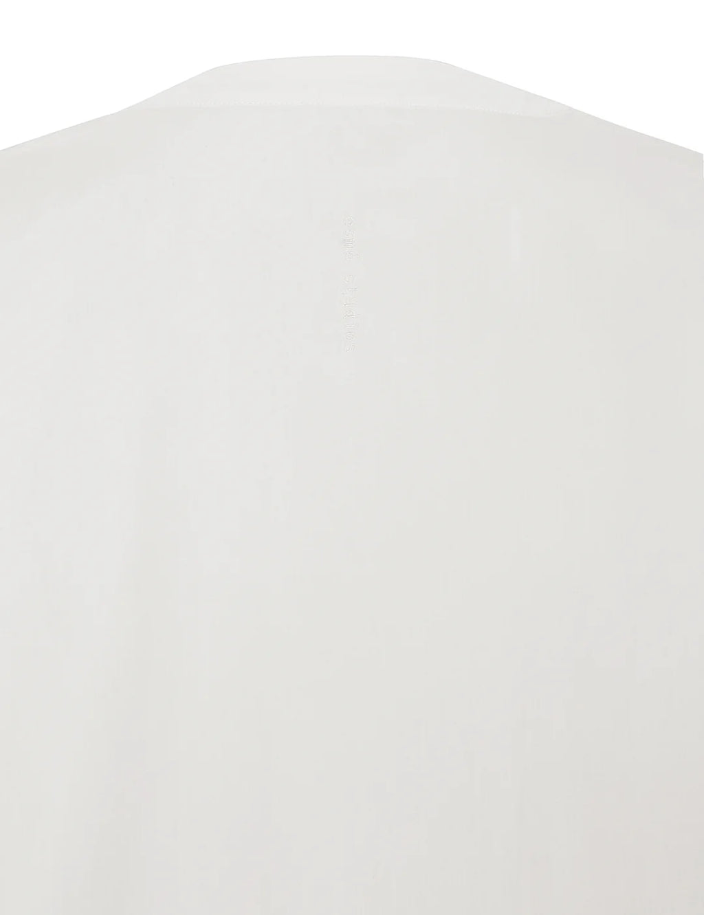 Esme Studios | ESCoral Blouse White