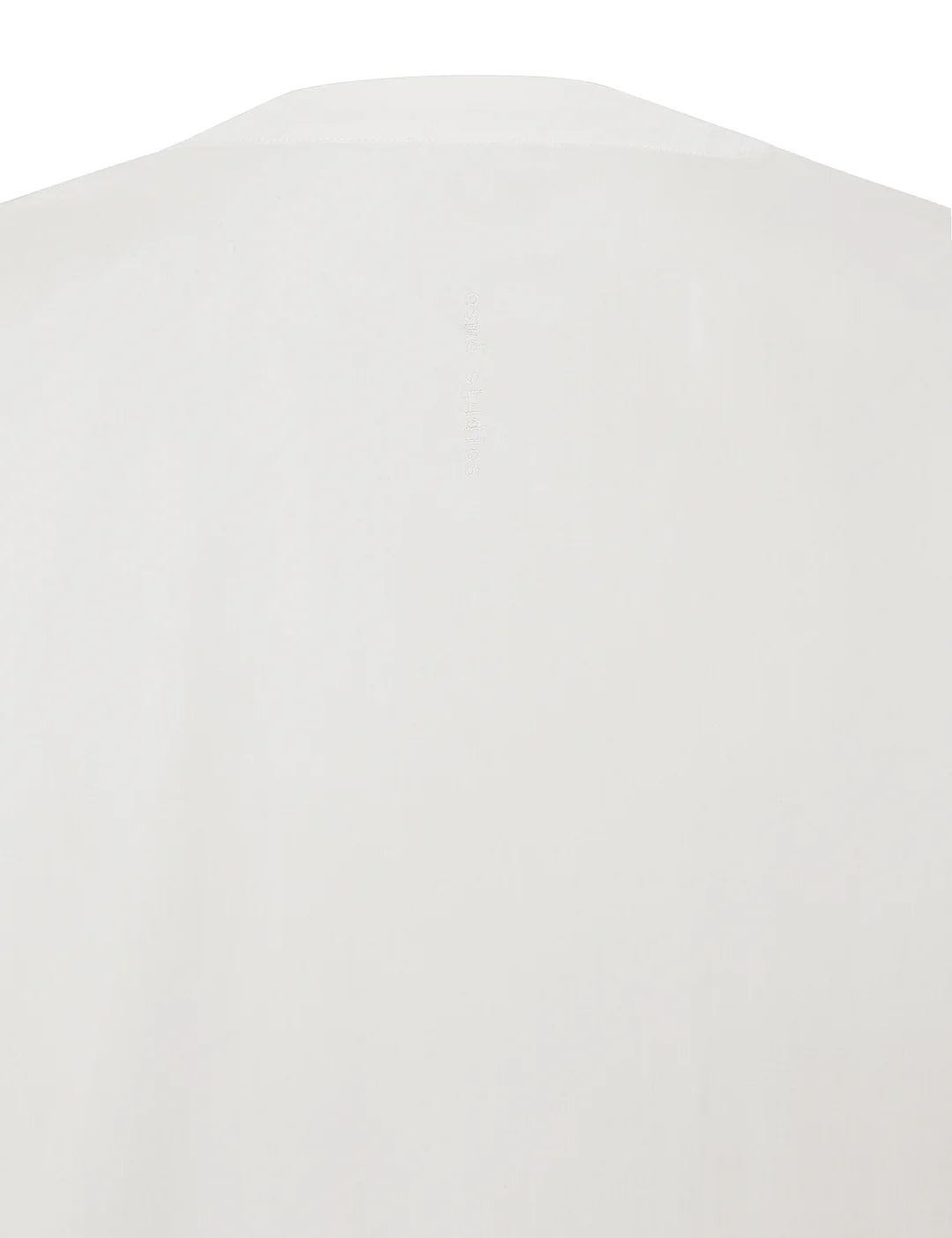 Esme Studios | ESCoral Blouse White