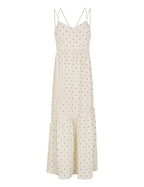 Esmé studios | ESMalia Dress - Whitecap Gray | ES225-322