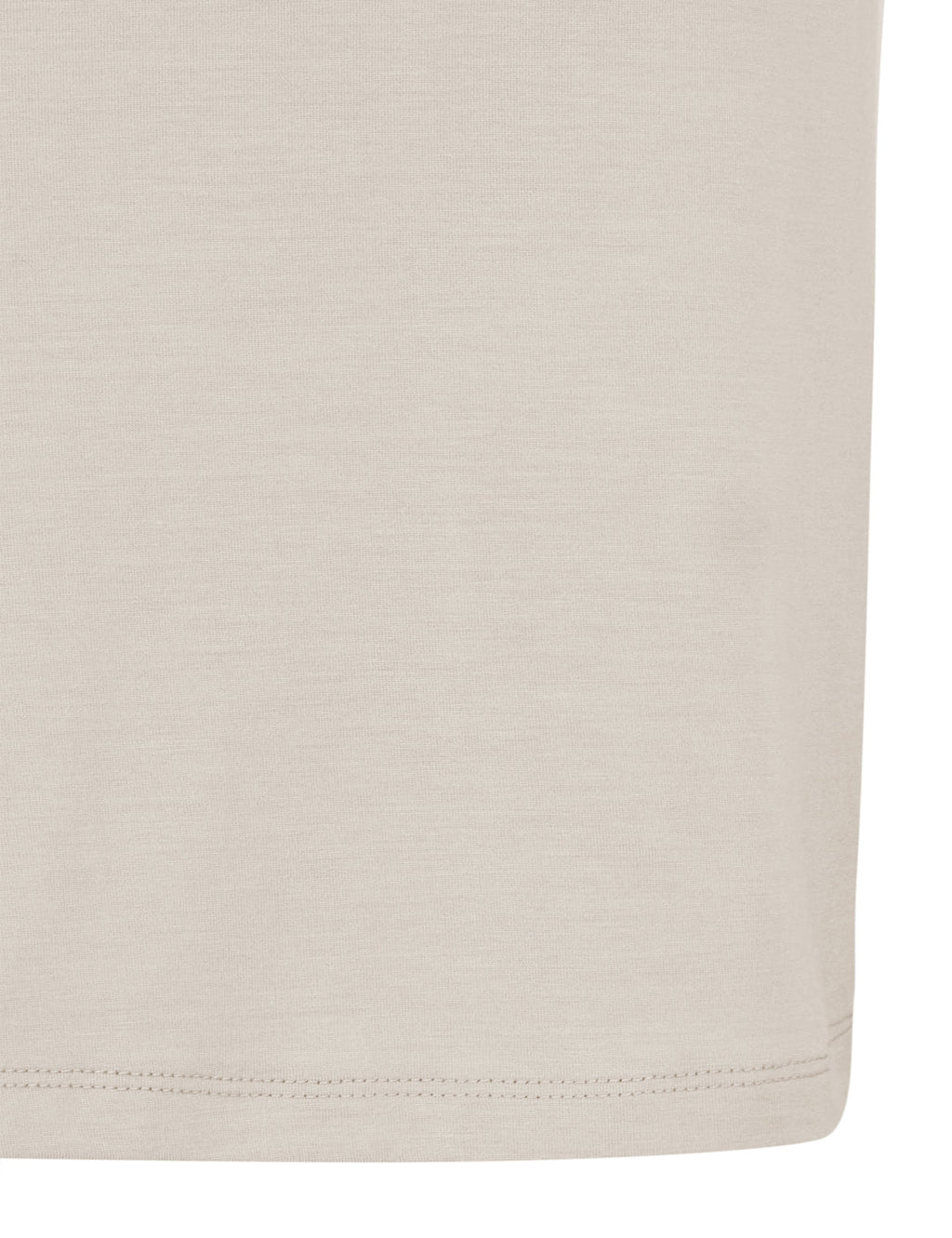 Esme Studios | ESPenelope Slim Fit Singlet Dress Bleached Sand
