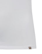 Esme Studios | ESPenelope Slim Fit Tank Top White