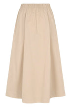 Esme Studios | ESRuby Skirt Gots Chateau Gray