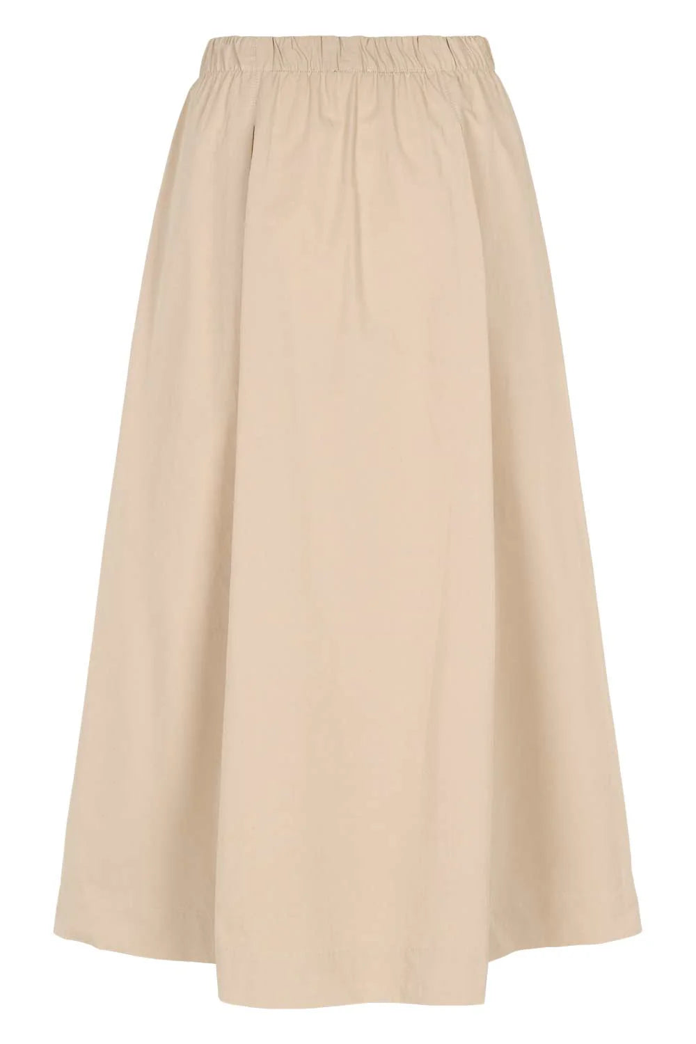 Esme Studios | ESRuby Skirt Gots Chateau Gray