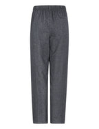 Esme Studios | Svea Pants Black Melange