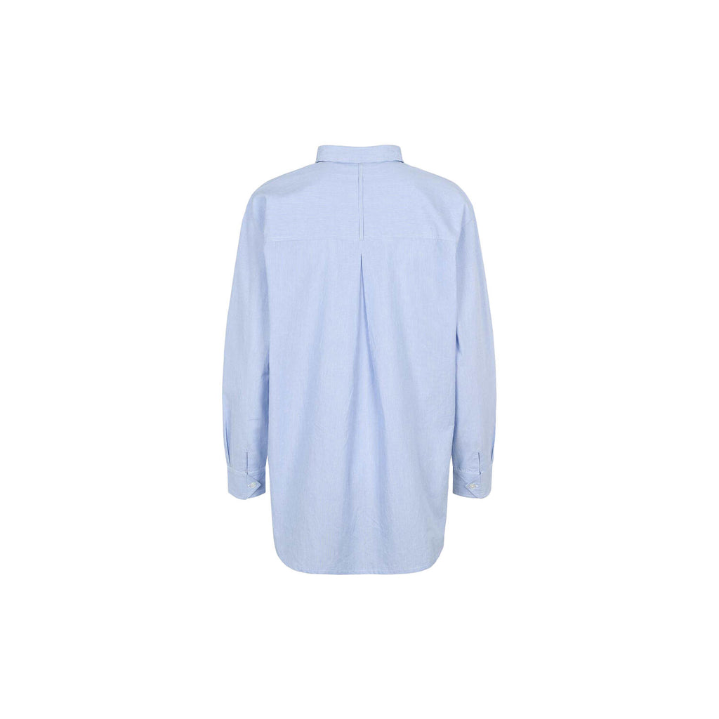 Esmé Studios | Estali Shirt Kentucky Blue