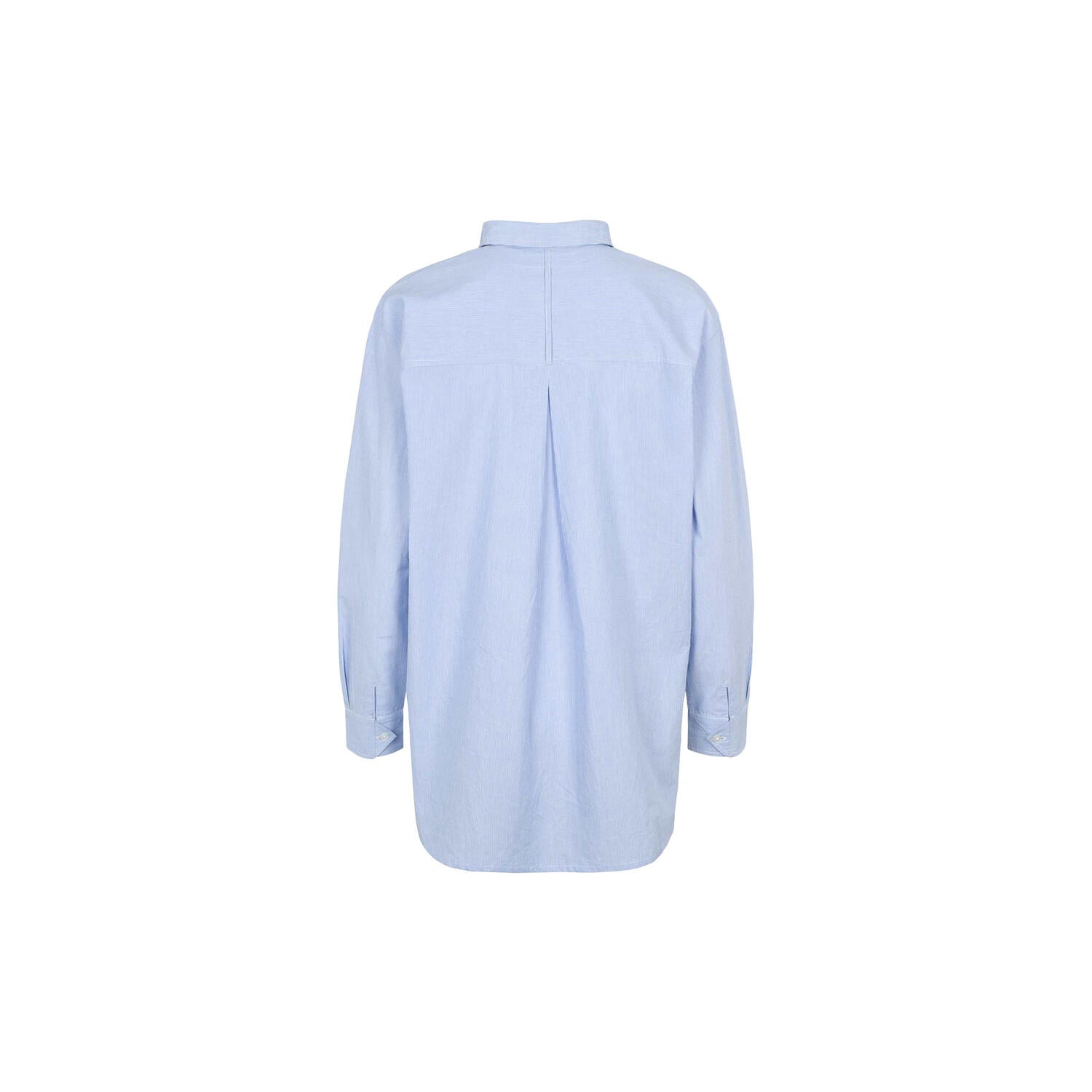 Esmé Studios | Estali Shirt Kentucky Blue