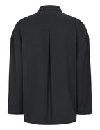Esme Studios | Tinka Shirt Black