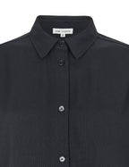 Esme Studios | Tinka Shirt Black