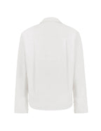 Esme Studios | Vivien Blouse Snow White