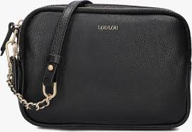 LouLou Essentiels | Emilie - Black Gold
