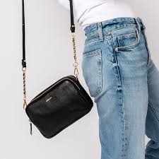 LouLou Essentiels | Emilie - Black Gold