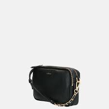 LouLou Essentiels | Emilie - Black Gold